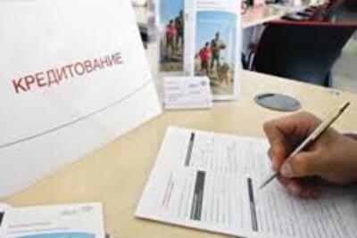 Доля просроченных кредитов в банках Украины снизилась до 8,9%