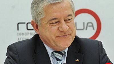 Украинцы предпочитают импортные товары