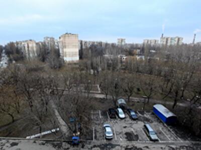 Микрорайон на Таирова распланируют заново. Под угрозой сквер