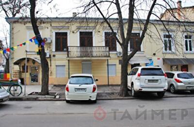 Больница, рынок, церковь: старейшие здания Одессы