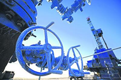Газ для Украины может подешеветь на 100 долларов