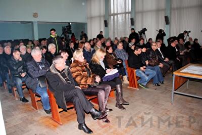 Владельцам гаражей на Черёмушках удалось отстоять свои права