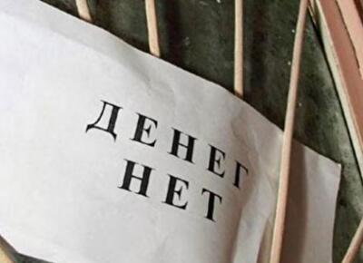 Киевсовет превратил столичный бюджет в дефицитный