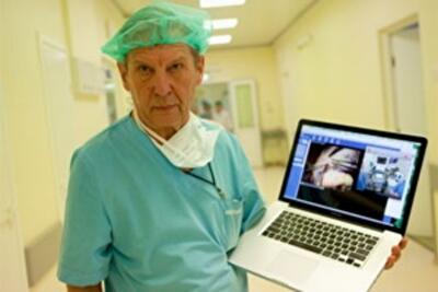 «Скорая» по телефону
