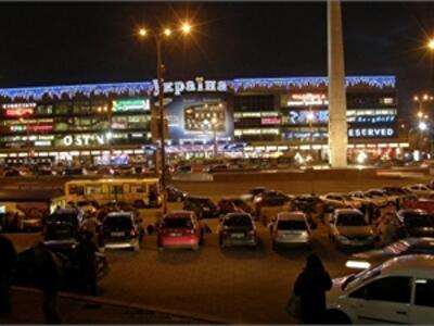 "Украину" продолжают рвать на части
