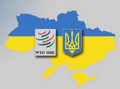 Украина и ЕС планируют договориться о сокращении пошлин при торговле с ВТО