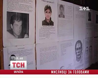 В Литве задержали чемпиона по боям без правил, который похищал людей в Украине