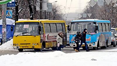 Чиновники хотят взвинтить цены на маршрутки