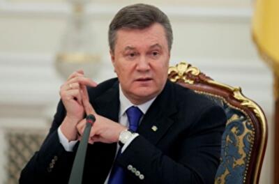 О чем украинцы хотят спросить Януковича