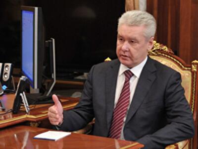 В Москве отменили строительство 11,5 миллиона "квадратов" недвижимости
