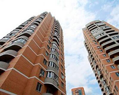 За счет чего растут цены предложений квартир в Киеве?