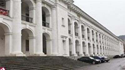 Реконструкция Гостиного двора грозит обвалом туннеля метро