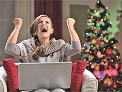 Выбор современных украинцев - покупки online