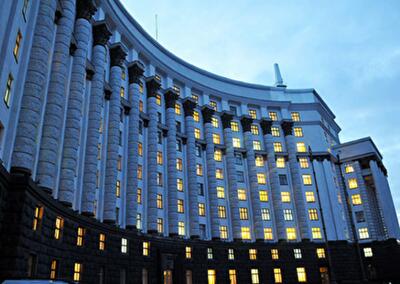 В Украине забыли о кредитах