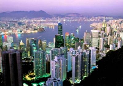В Гонконге квадратный метр жилья стоит около $28 тыс