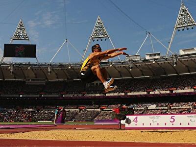 Одесский параолимпиец получил трёхкомнатную квартиру и 100 тысяч долларов