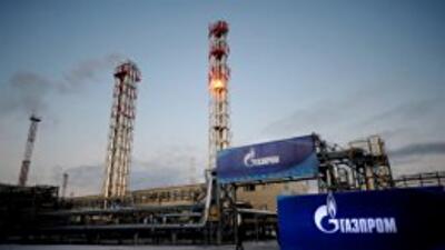 "Газпром" посчитал, что Украина недокупила у него 16,7 млрд куб. м газа в 2012 году