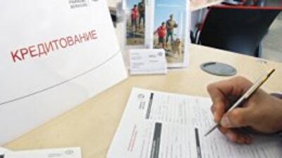 Банкиры требуют от Кабмина стимулировать кредитование