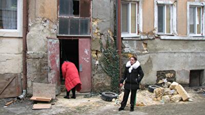 Почему Одесса трещит по швам. Жители: "Ответ один - денег нет"