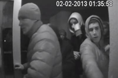 Скандальную ночлежку в новостройке запретили