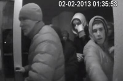 Скандальную ночлежку в новостройке запретили