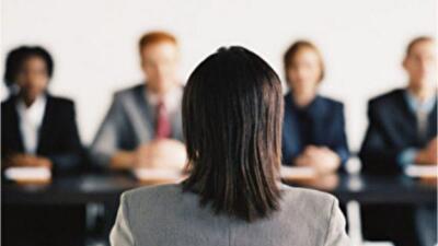 Как поразить работодателя и получить должность