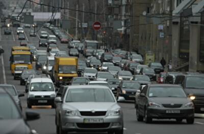 Украинцы не будут активно покупать новые авто еще 10-15 лет