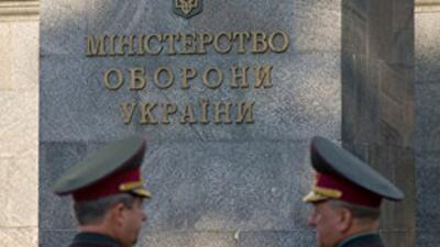 Минобороны утвердило план действий по борьбе с коррупцией