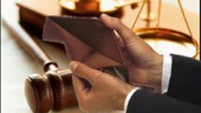Обанкротившимся предпринимателям дают лазейку для ухода от долгов