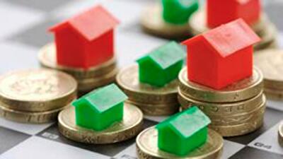 Рынок торговой недвижимости в регионах: итоги 2012 года