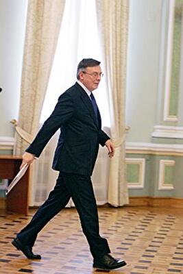 Украина получила 19 требований для подписания ассоциации с ЕС