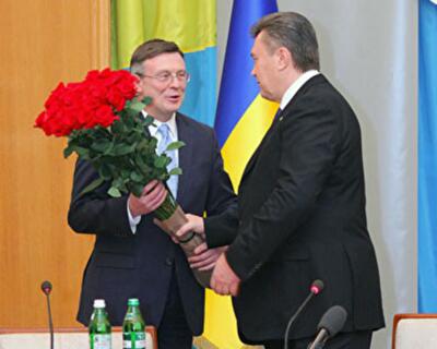 Слова на вектор