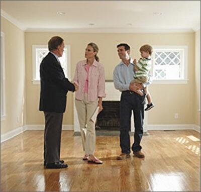 Киевлянам пообещали квартиры по 300 тысяч