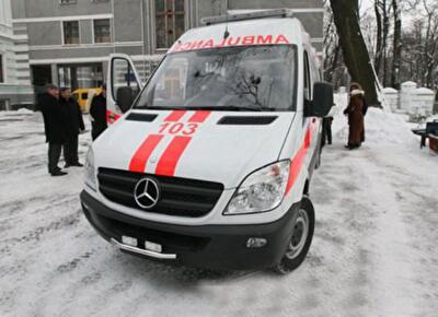 Ахметову и Фирташу подали скорую помощь