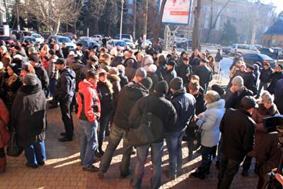 Мнение: выдача площадок недобросовестным застройщикам — соучастие в преступлении