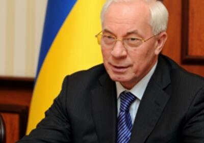 Украина улучшает инвестиционный климат и борется с коррупцией