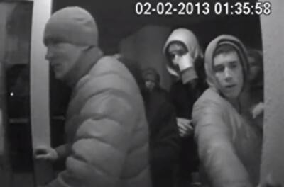 Нардепов на левом берегу Киева оккупировали наркоманы и беглые зэки