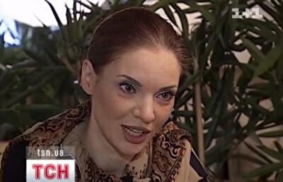 Окунская спилила замок особняка Власенко, но нашла в нем Пашинского