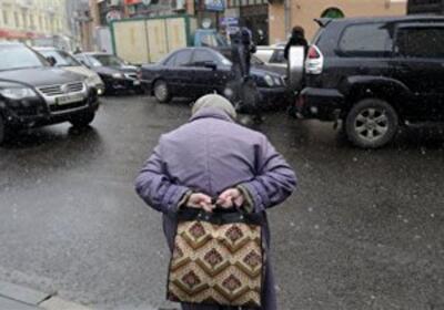 Обещали налог на роскошь, а ввели на бедность
