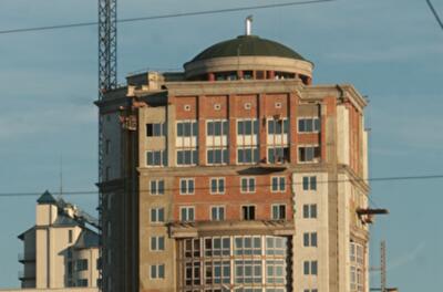 Киевляне активно скупают маленькие квартиры в новостройках