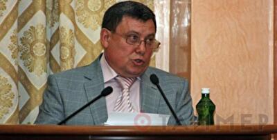 Мэр уволил гендиректора Одесского аэропорта за грубое финансовое нарушение