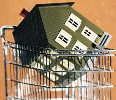 Спекулянты начинают раскручивать цены на квартиры