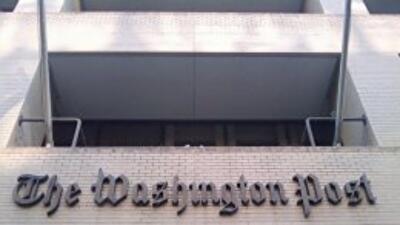 The Washington Post продает здание редакционной штаб-квартиры