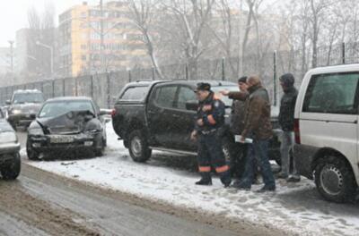 Страховка на авто может подорожать