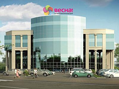 Эксперты рассказали о самых ожидаемых торговых центрах Москвы 