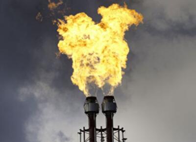Shell хочет инвестировать $6 млн. в легализацию добычи сланцевого газа