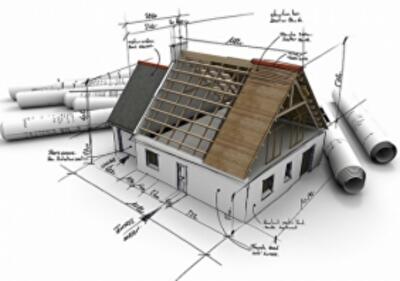 В Ривненской области нарастили объемы строительства