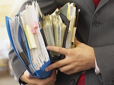 Два дня в Укргосреестре, полдня у нотариуса - новые правила регистрации недвижимости в действии