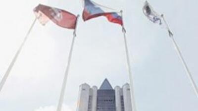 "Газпром" ускорит евроинтеграцию Украины