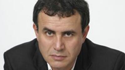 2013-й начинается, риски ухудшения глобальной экономики набирают силу